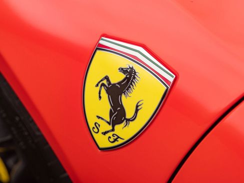 Used 2021 Ferrari SF90 Stradale AWD/4WD image 34