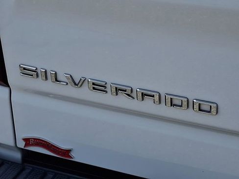 Used 2023 Chevrolet Silverado 1500 LTZ w/ Technology Package AWD/4WD image 25