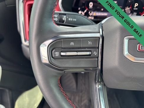 Used 2023 GMC Canyon AT4X image 18