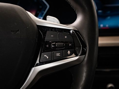 Certified 2025 BMW 330i xDrive Sedan image 28