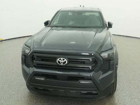 New 2026 Toyota Tacoma SR5 RWD image 91