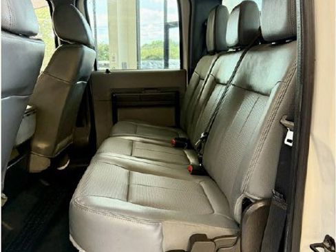 Used 2015 Ford F350 XL w/ Power Equipment Group image 16