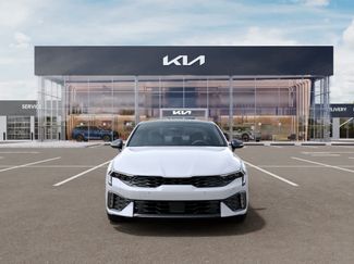 New 2026 Kia K5 GT-Line w/ GT-Line Premium Package AWD/4WD video 2