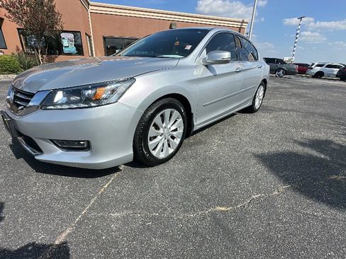Used 2013 Honda Accord EX-L image 1