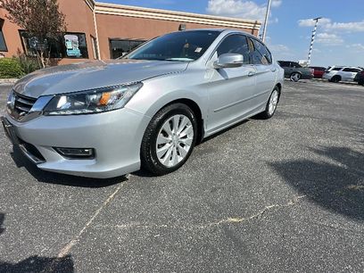 Used 2013 Honda Accord EX-L