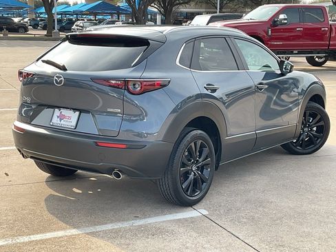 Used 2025 MAZDA CX-30 AWD 2.5 S w/ Preferred Package image 5