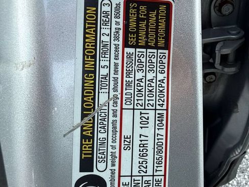 Used 2014 Honda CR-V EX image 27