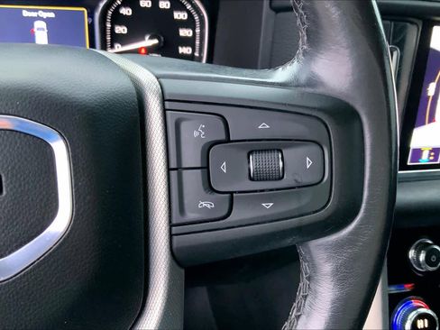 Used 2021 GMC Yukon XL Denali image 24