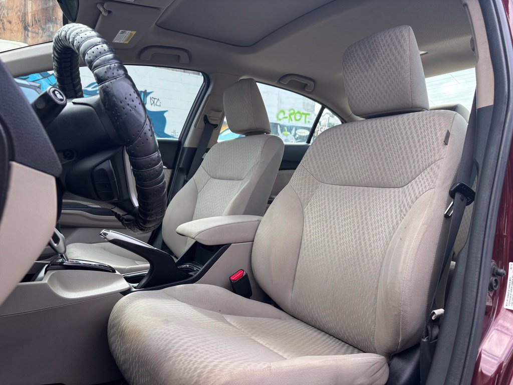 Used 2015 Honda Civic EX image 8