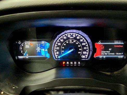 Used 2021 Ford Ranger Lariat w/ Technology Package image 13