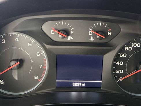 Used 2023 Chevrolet Malibu LT image 10