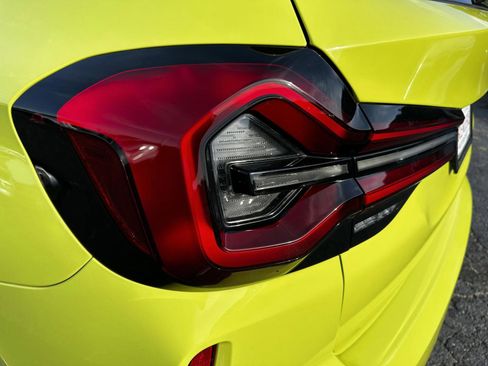 Used 2022 BMW X3 M image 20