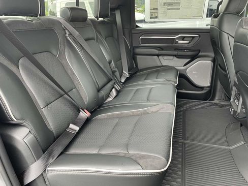 New 2026 RAM 1500 Laramie w/ Night Edition AWD/4WD image 30