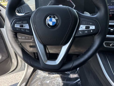 Certified 2024 BMW X5 xDrive40i w/ Premium Package AWD/4WD image 18