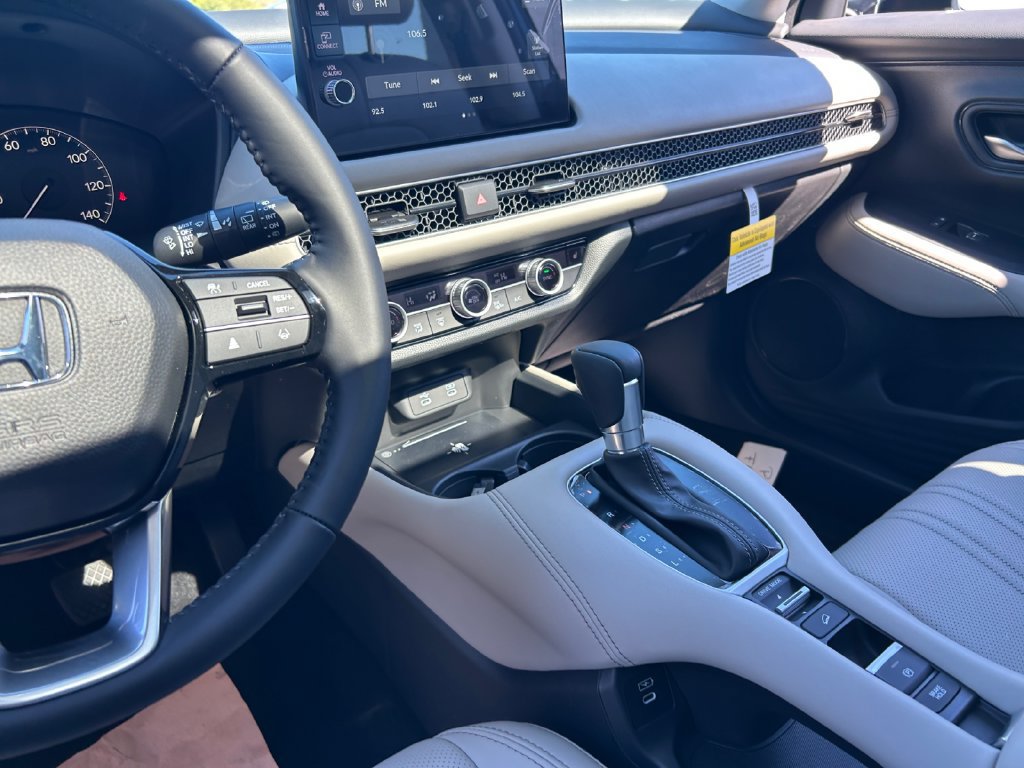 New 2027 Honda HR-V EX-L image 11
