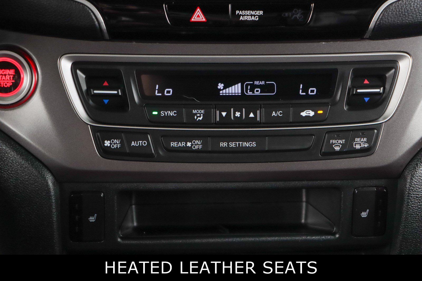 Used 2023 Honda Passport EX-L image 20