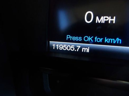 Used 2019 Ford Flex Limited image 33