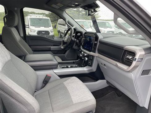 Certified 2023 Ford F150 XLT w/ Equipment Group 302A High AWD/4WD image 31