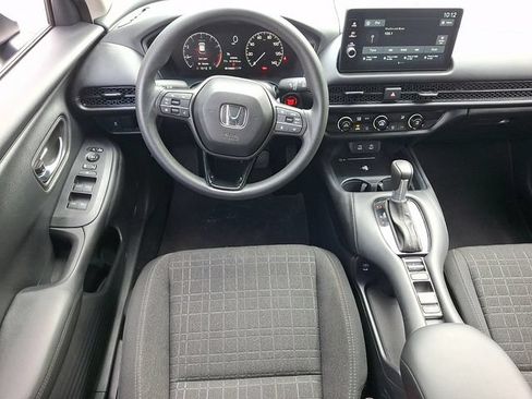 Used 2026 Honda HR-V LX image 12