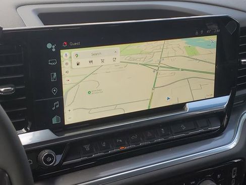 New 2026 Chevrolet Silverado 2500 High Country w/ Technology Package AWD/4WD image 13