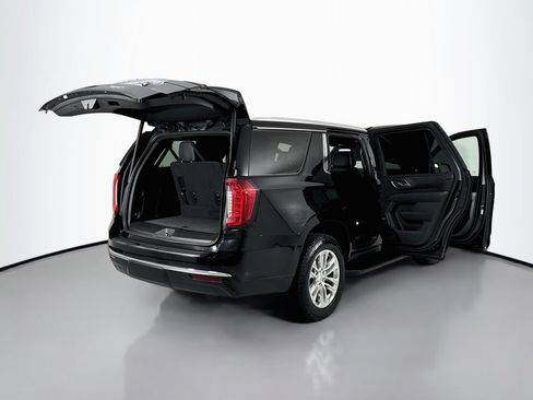 Used 2021 GMC Yukon SLT AWD/4WD image 26