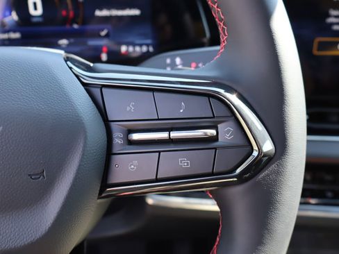 New 2026 Chevrolet Equinox RS w/ Convenience Package III image 15