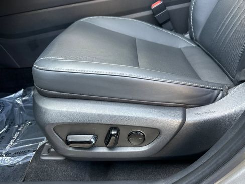 Used 2024 Lexus NX 350 AWD w/ Vision Package image 15