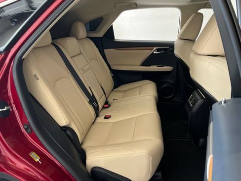Used 2022 Lexus RX 450h AWD w/ Premium Package image 50