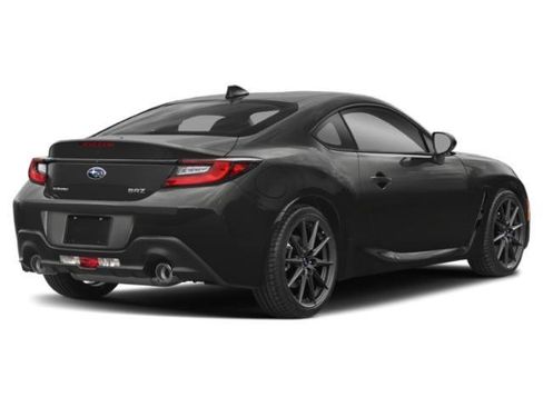 New 2026 Subaru BRZ Limited RWD image 5