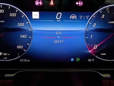 Certified 2023 Mercedes-Benz S 580 4MATIC Sedan image 14