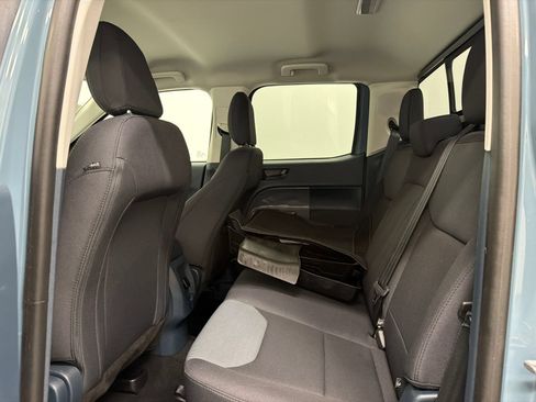 Used 2022 Ford Maverick XL FWD image 17