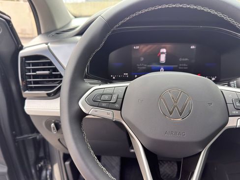 New 2026 Volkswagen Taos S image 14