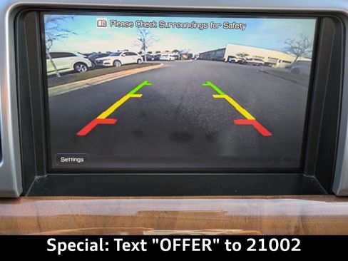 Used 2012 Lincoln MKZ Hybrid image 22