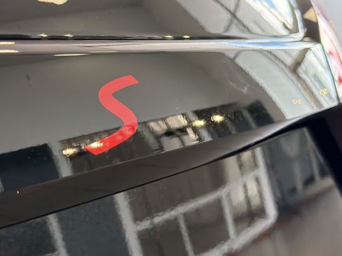 New 2026 MINI Cooper S FWD image 34