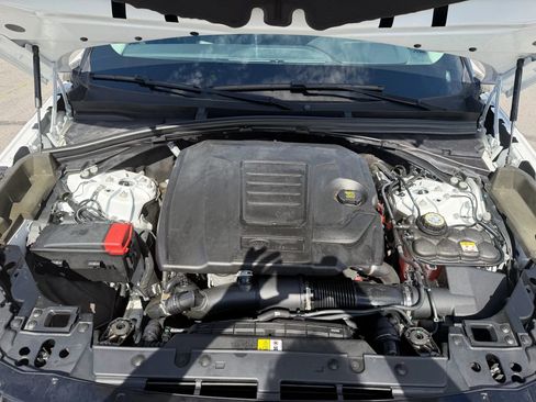 Used 2024 Land Rover Range Rover Velar S image 35