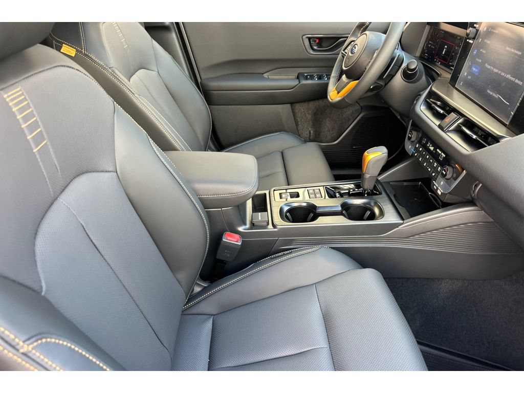New 2026 Subaru Outback Wilderness AWD/4WD image 16