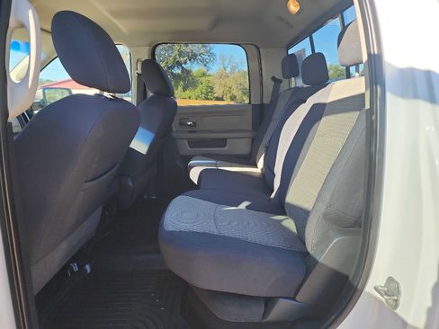 Used 2010 Dodge Ram 2500 Truck SLT image 28