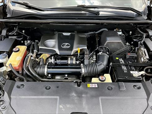 Used 2019 Lexus NX 300 F Sport FWD image 32