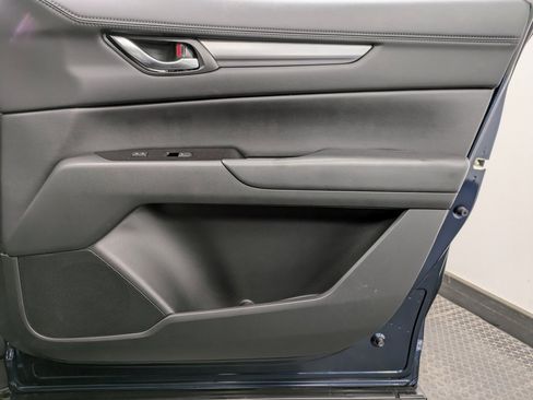 Certified 2025 MAZDA CX-5 AWD 2.5 S w/ Preferred Package image 27