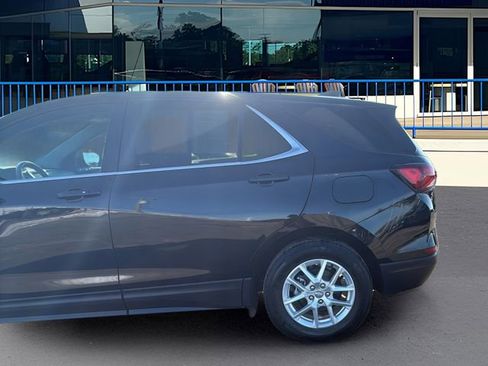 Used 2024 Chevrolet Equinox LT image 19