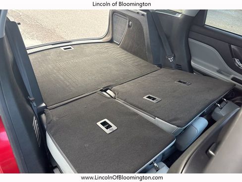 Certified 2022 Lincoln Corsair Reserve w/ Equipment Group 201A image 51