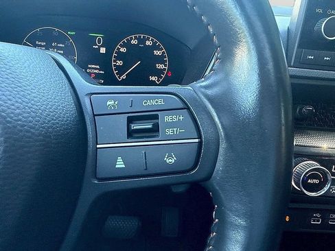 Used 2024 Honda CR-V Sport image 36