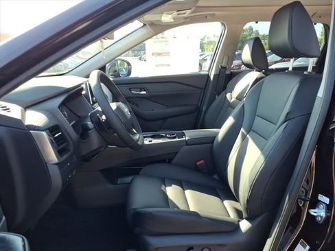 New 2026 Nissan Rogue SV w/ SV Premium Package image 26