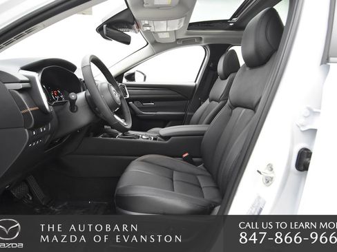 New 2026 MAZDA CX-50 AWD 2.5 S w/ Premium Package image 30