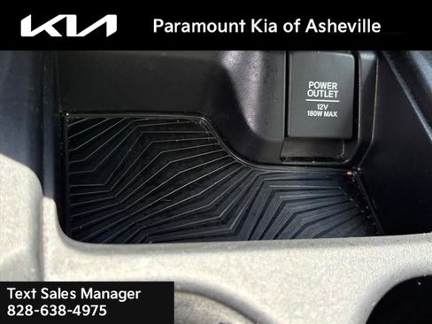 Used 2019 Honda CR-V EX image 25