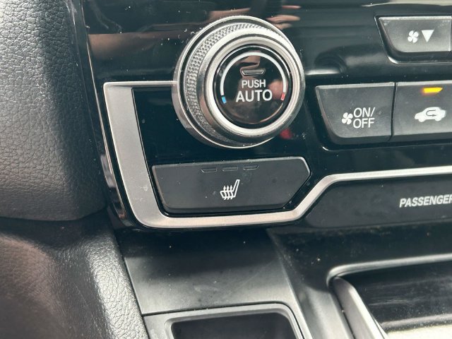 Used 2020 Honda CR-V EX-L image 28