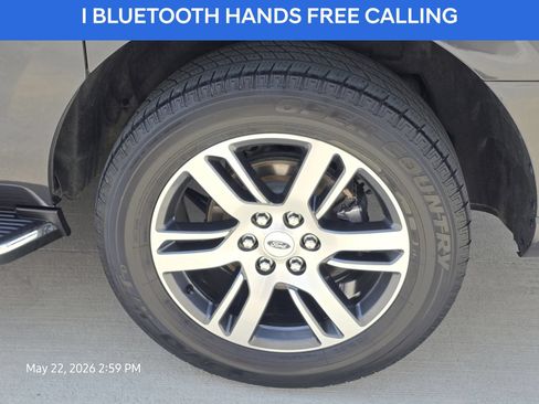 Used 2023 Ford Expedition Max Limited RWD image 12