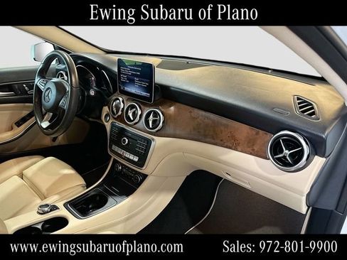 Used 2019 Mercedes-Benz GLA 250 w/ Convenience Package image 29