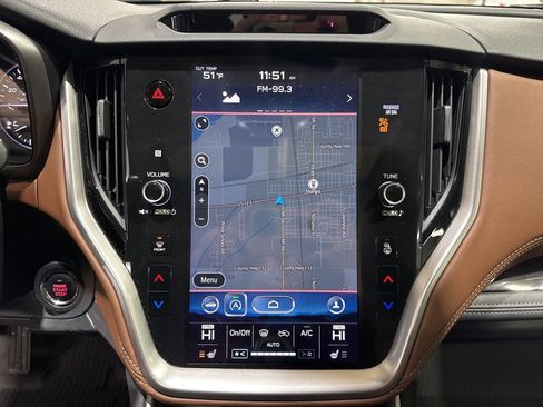 Used 2020 Subaru Outback Touring XT image 28