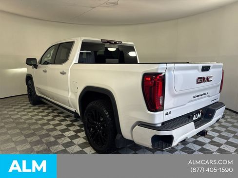 Used 2024 GMC Sierra 1500 Denali AWD/4WD image 9